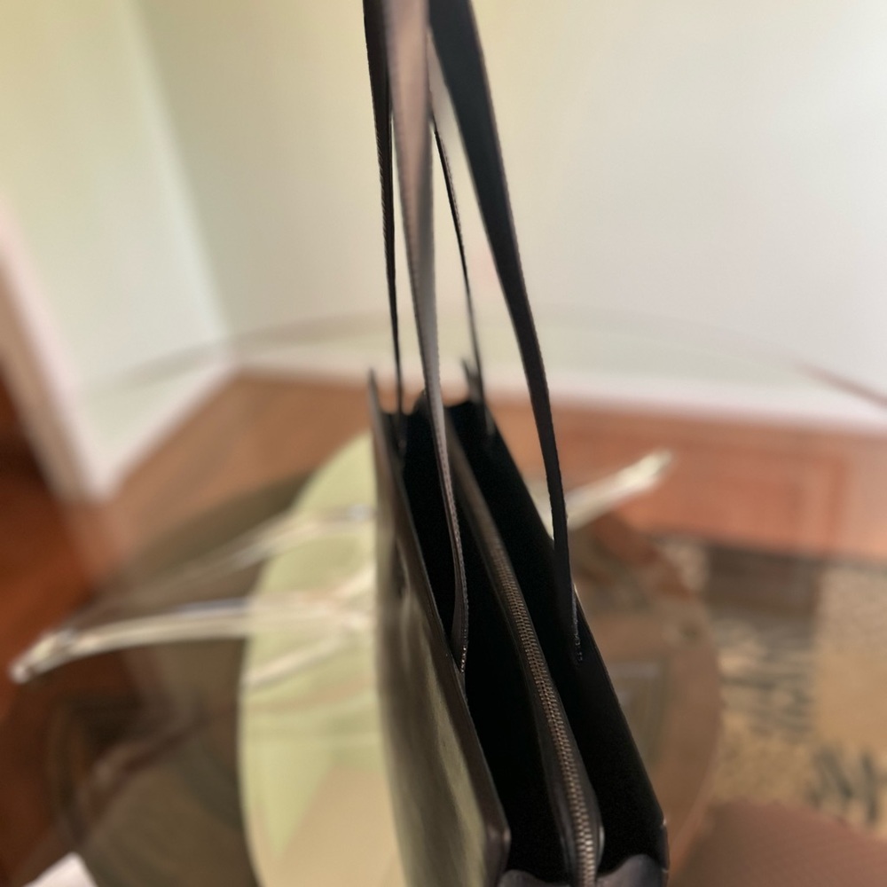 Prada Executive Tote Bag - Picture 4 of 15